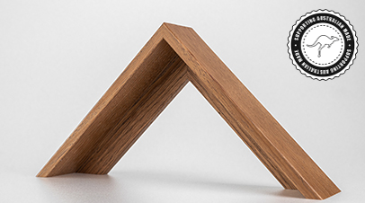 Dark Oak Frame